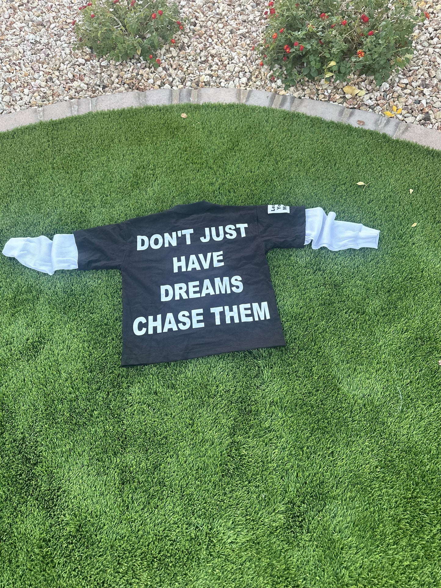 Imprint “Generational Curse Breaker” long sleeve