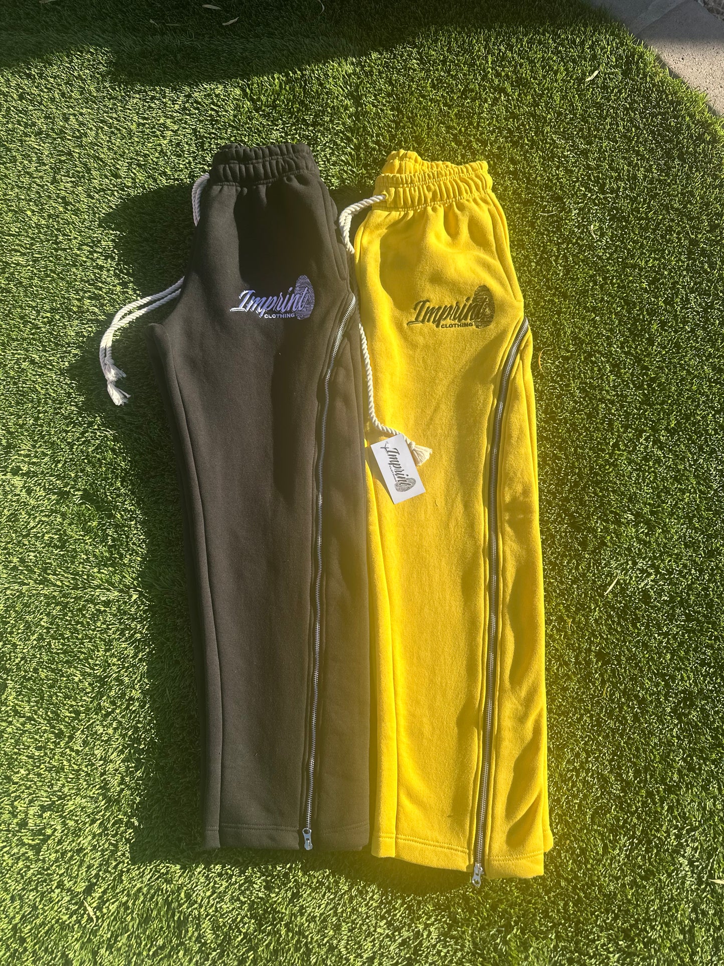 Imprint Incognito Sweatpants