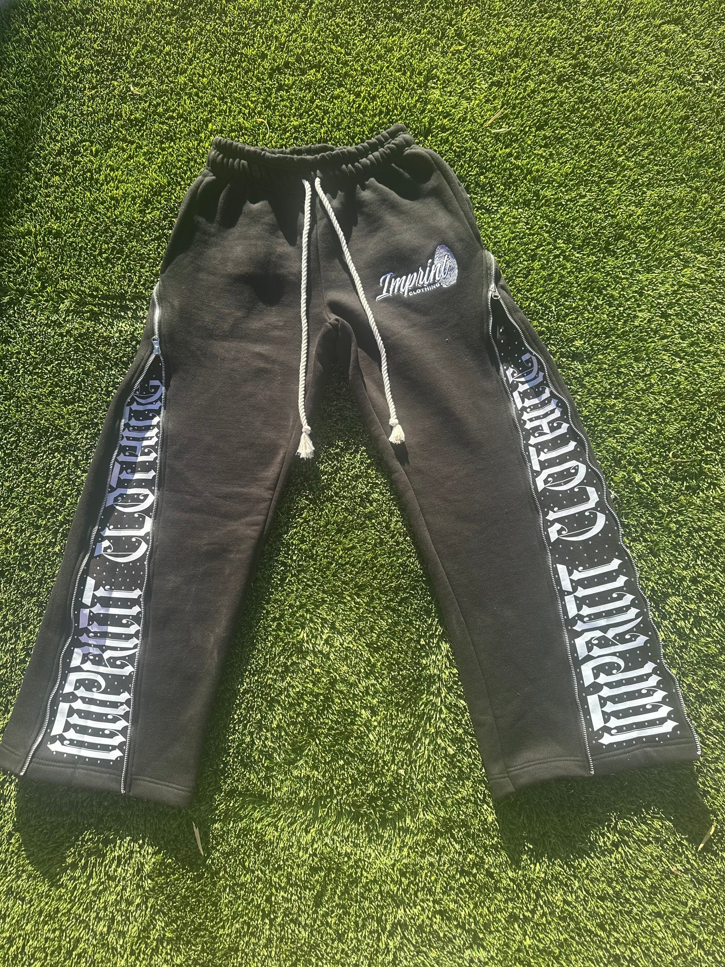 Imprint Incognito Sweatpants