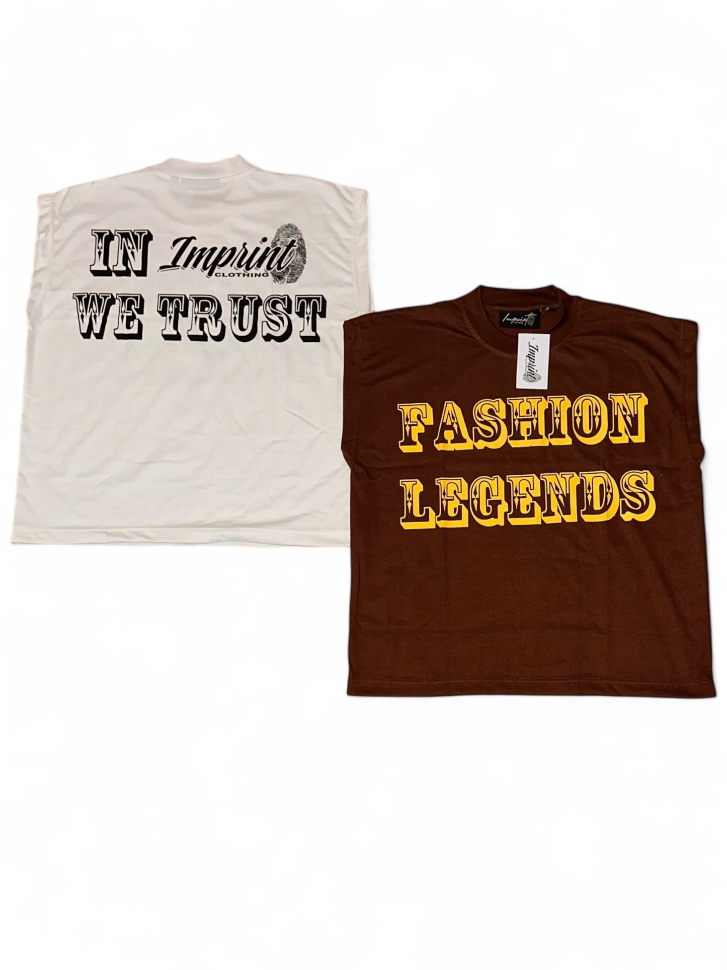 Imprint Fashion Legends