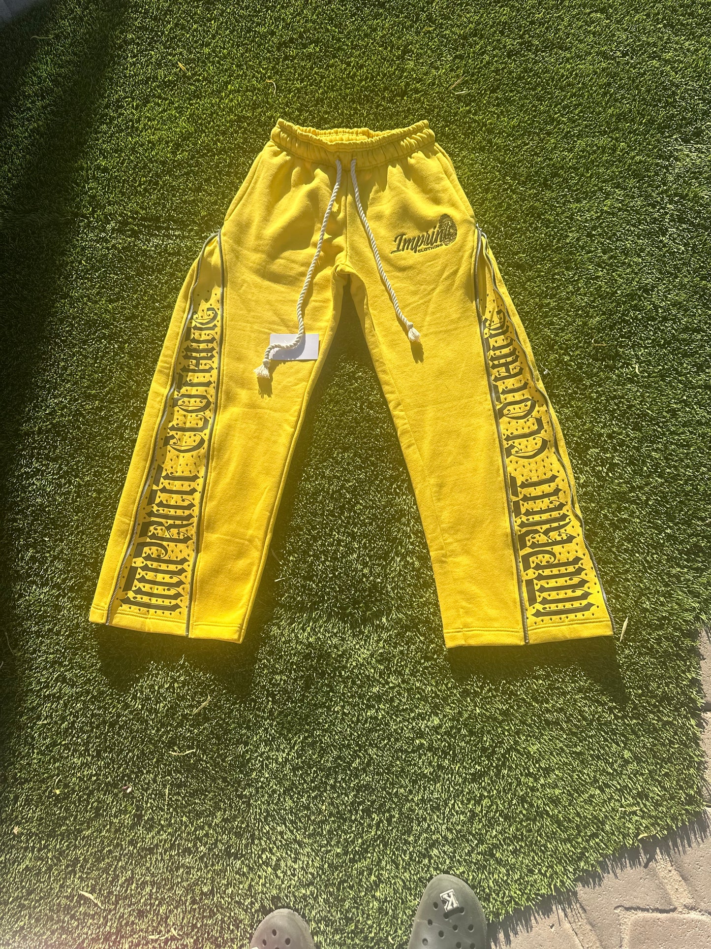 Imprint Incognito Sweatpants