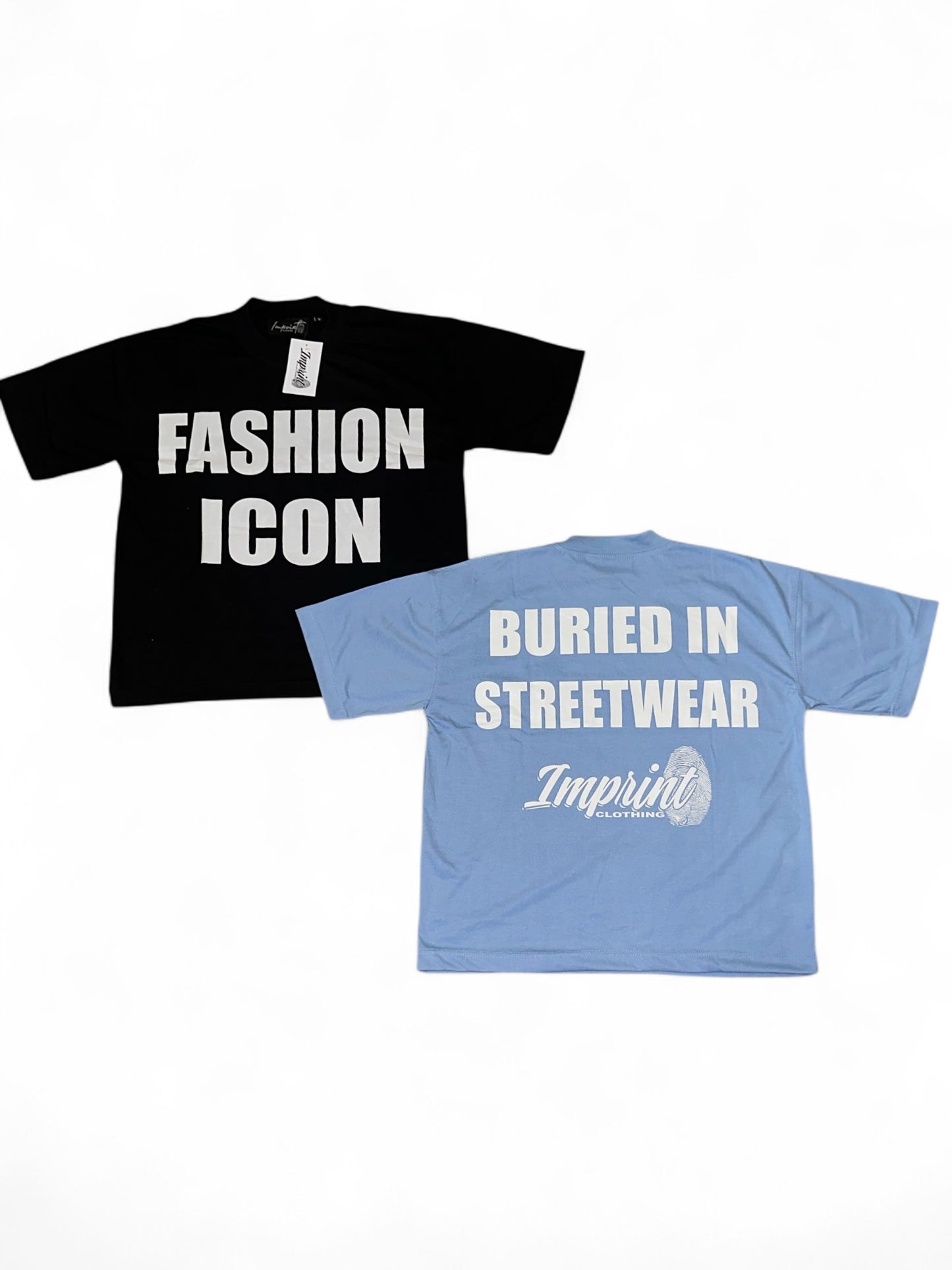 Imprint Fashion Icon
