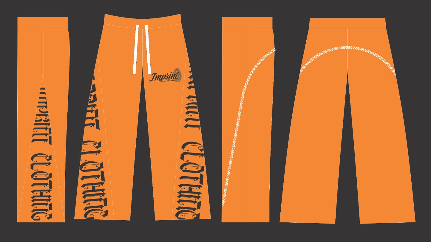 Imprint Incognito Sweatpants