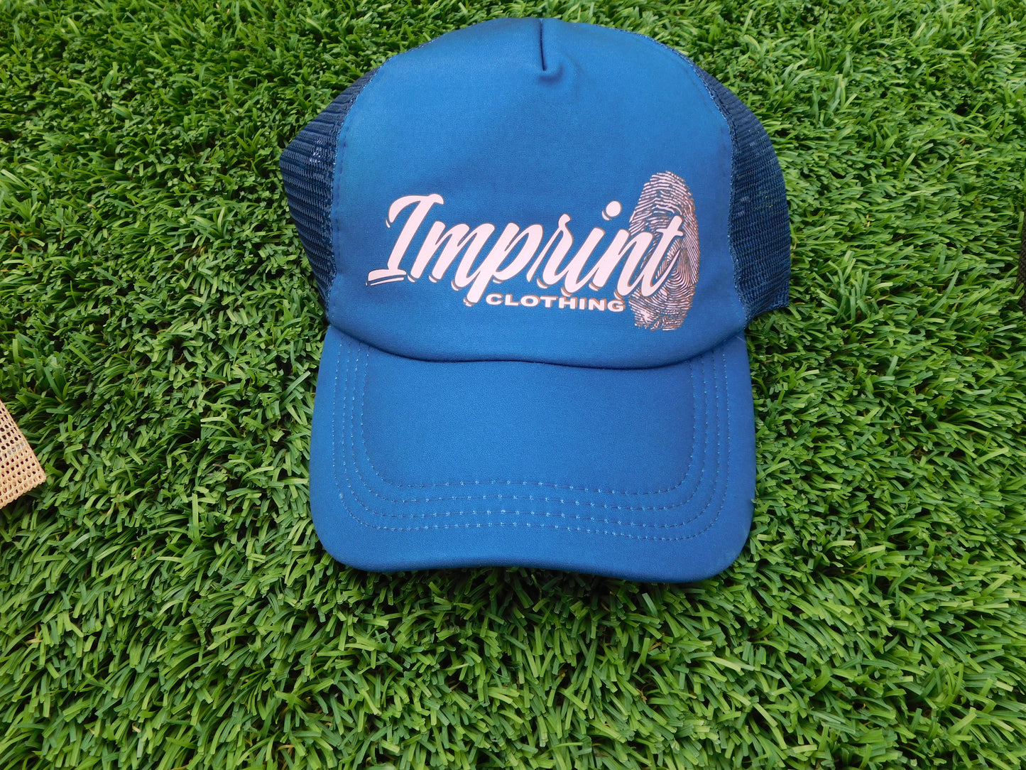 Imprint Candy Shop Truckers