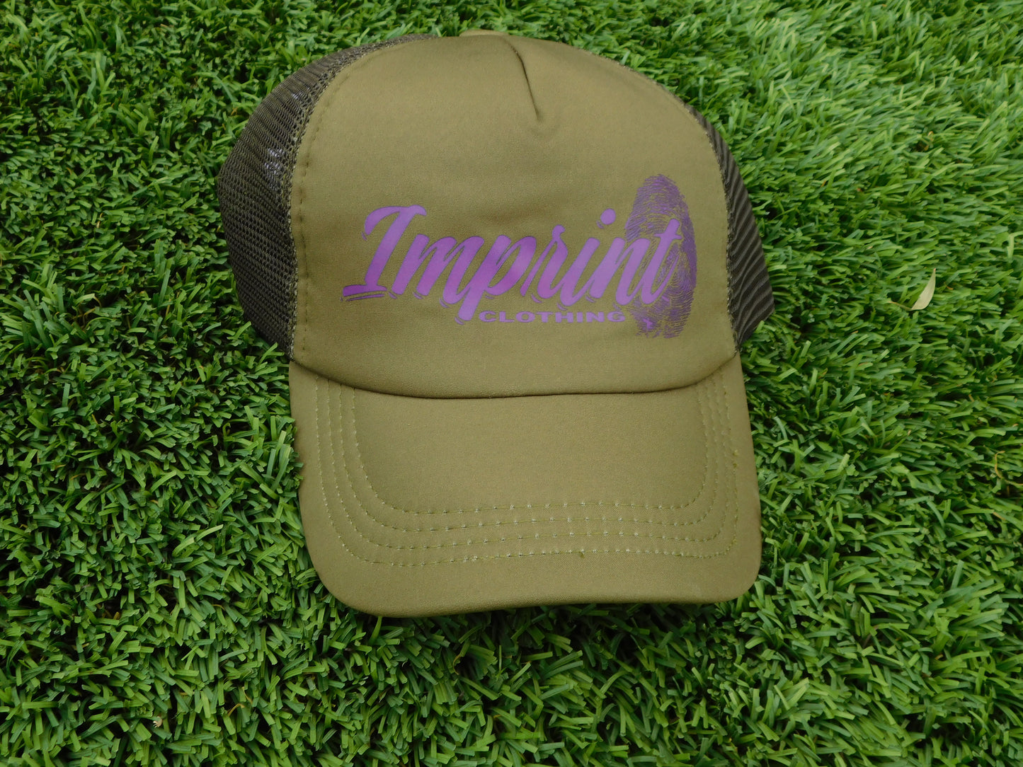 Imprint Candy Shop Truckers