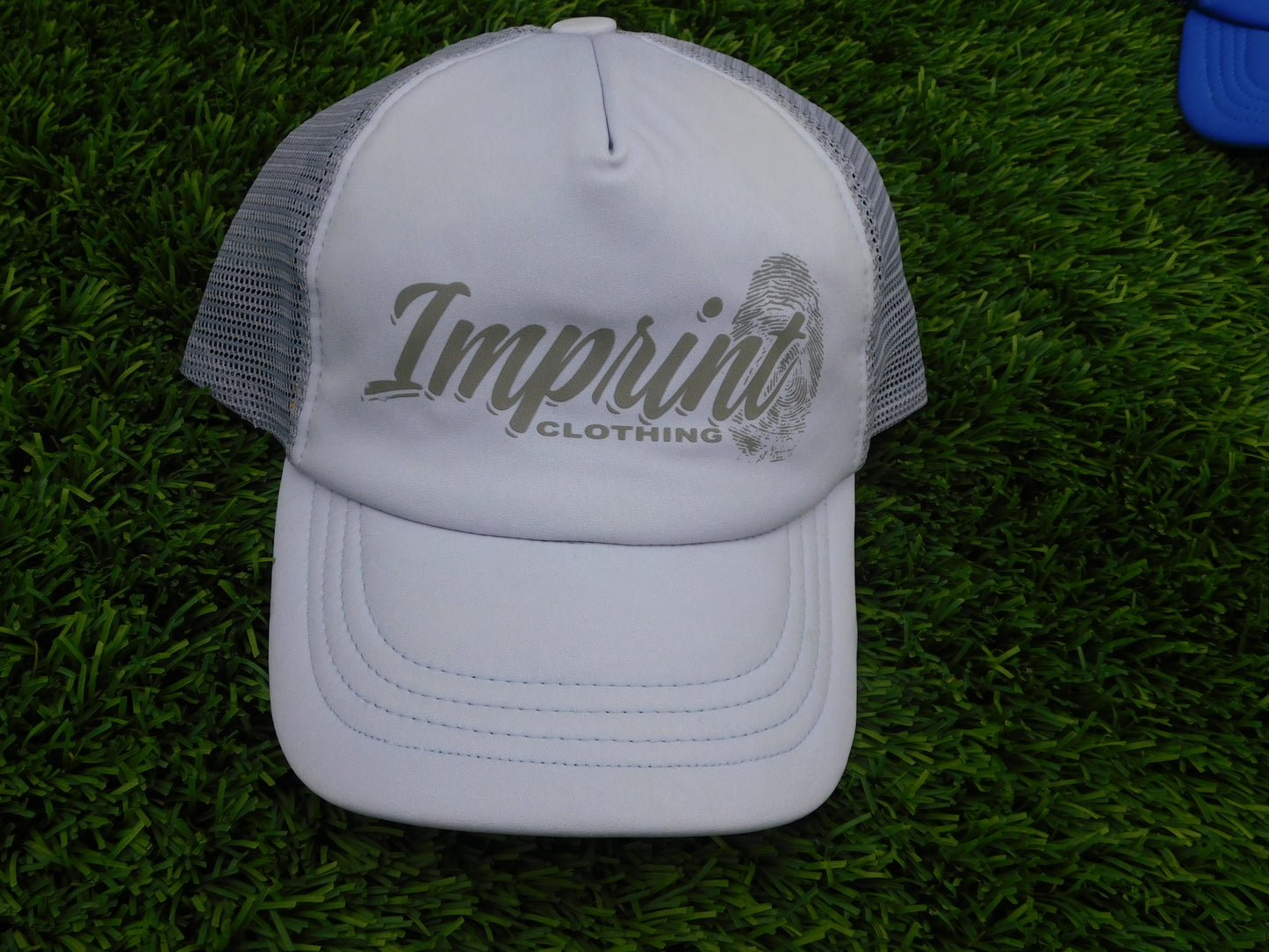 Imprint Candy Shop Truckers