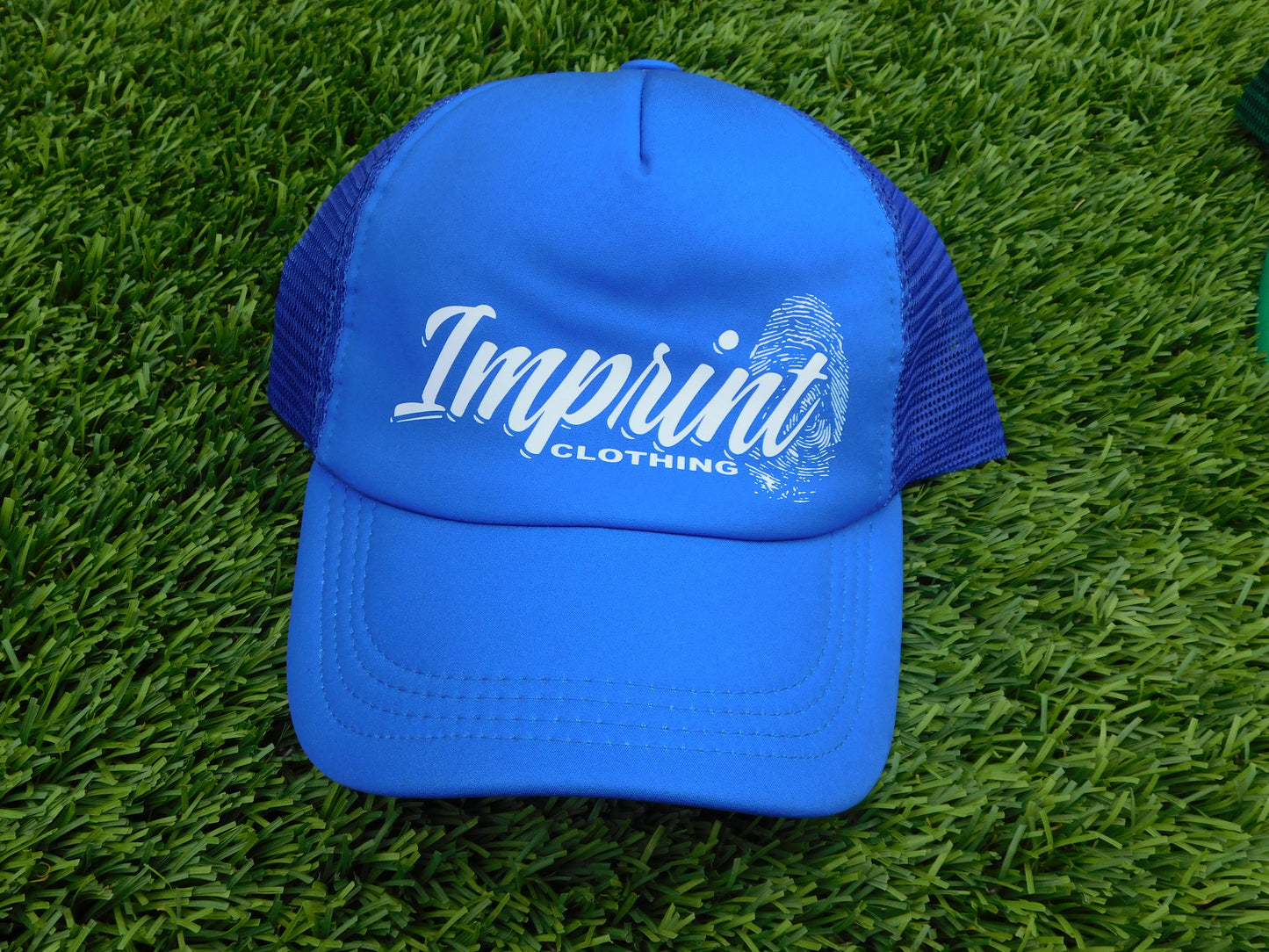 Imprint Candy Shop Truckers