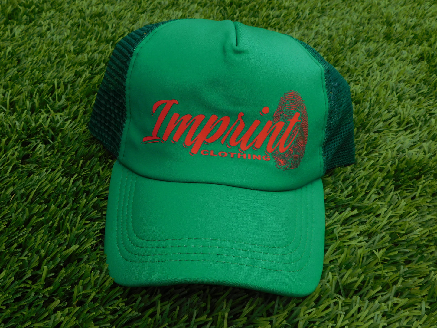 Imprint Candy Shop Truckers