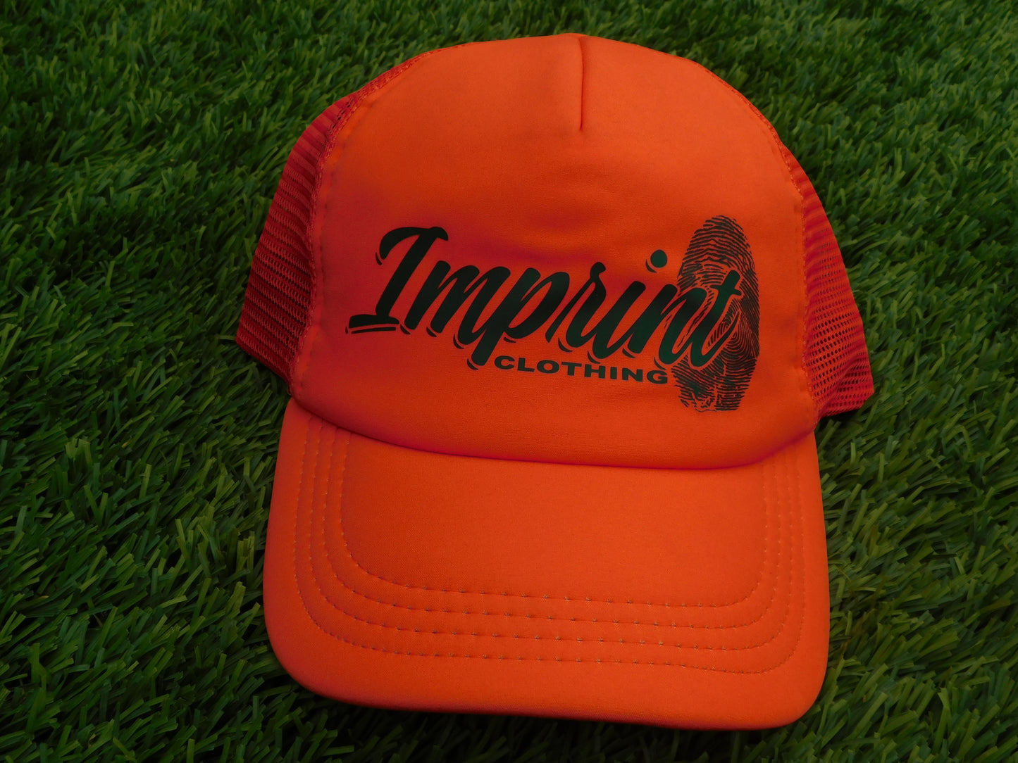 Imprint Candy Shop Truckers