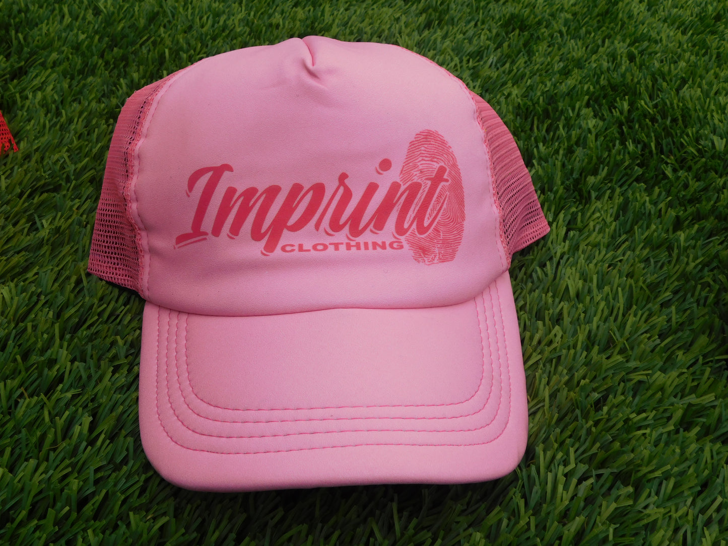 Imprint Candy Shop Truckers