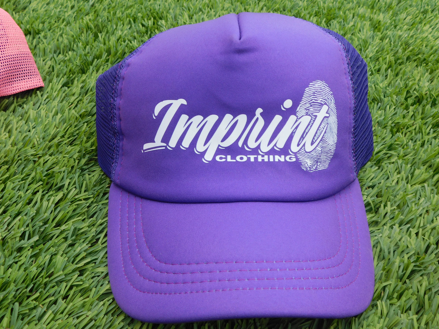 Imprint Candy Shop Truckers