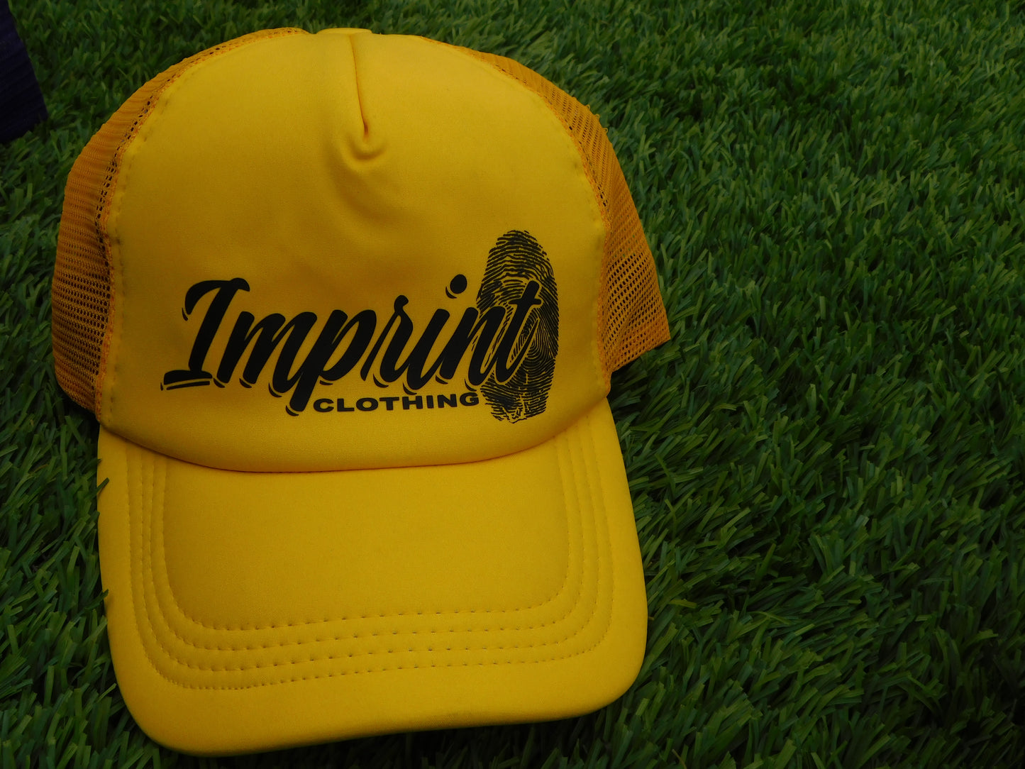 Imprint Candy Shop Truckers