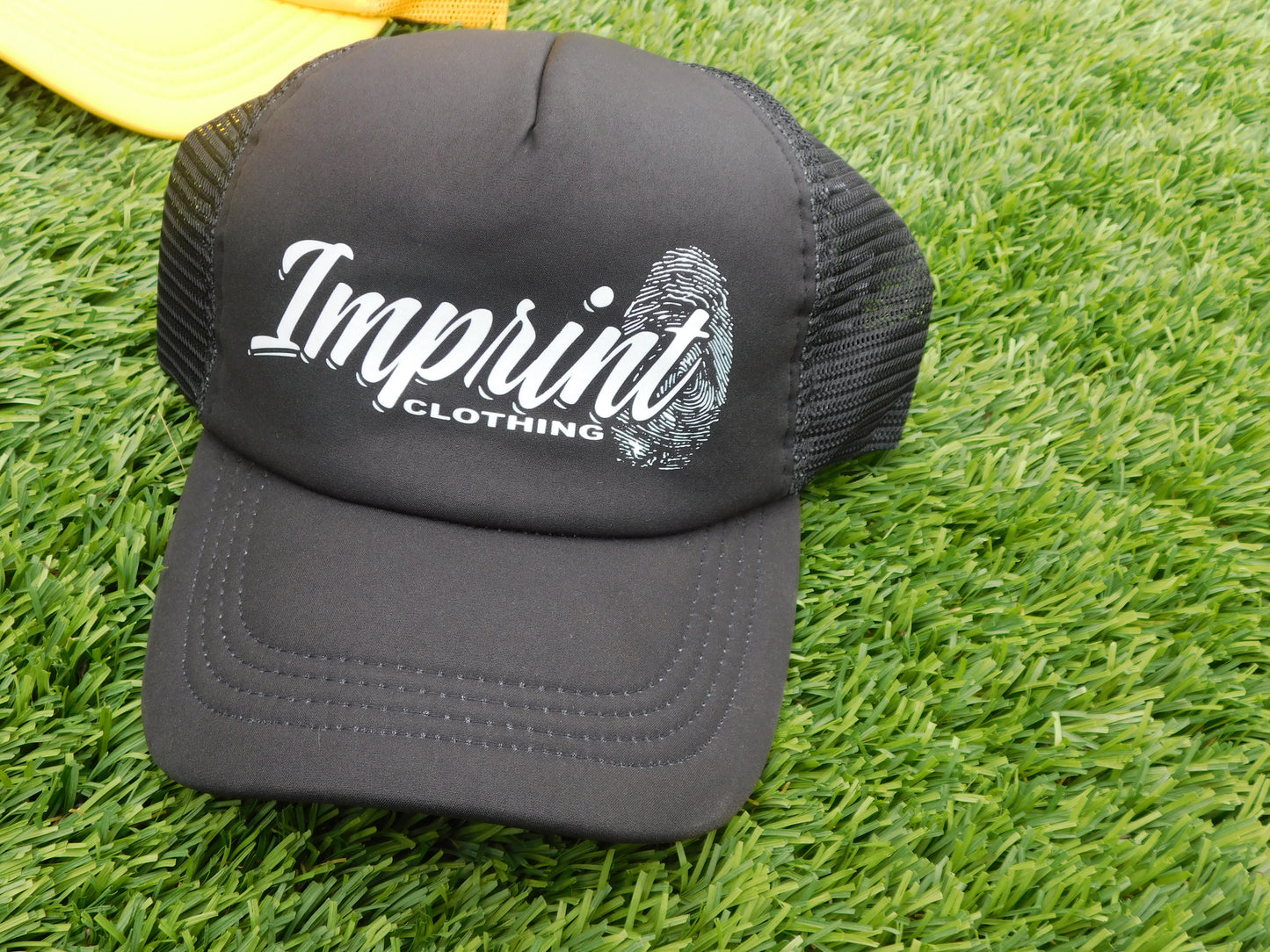 Imprint Candy Shop Truckers