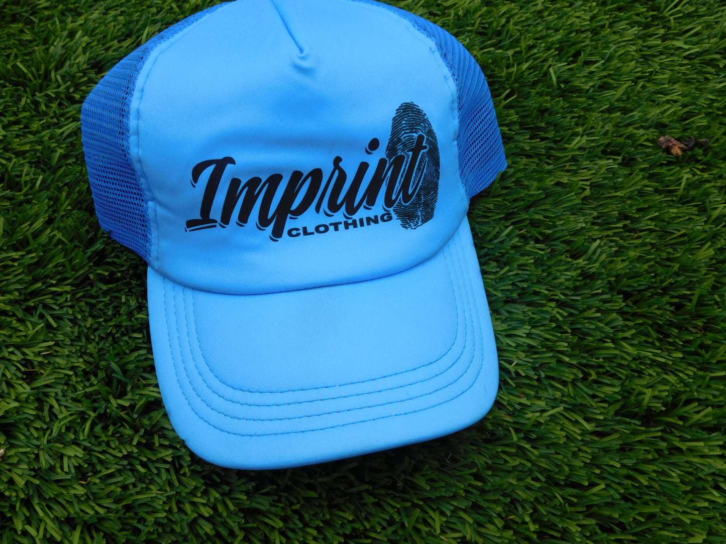 Imprint Candy Shop Truckers