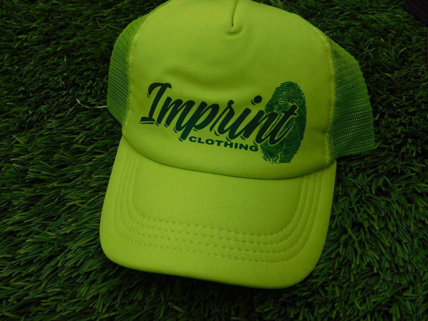Imprint Candy Shop Truckers