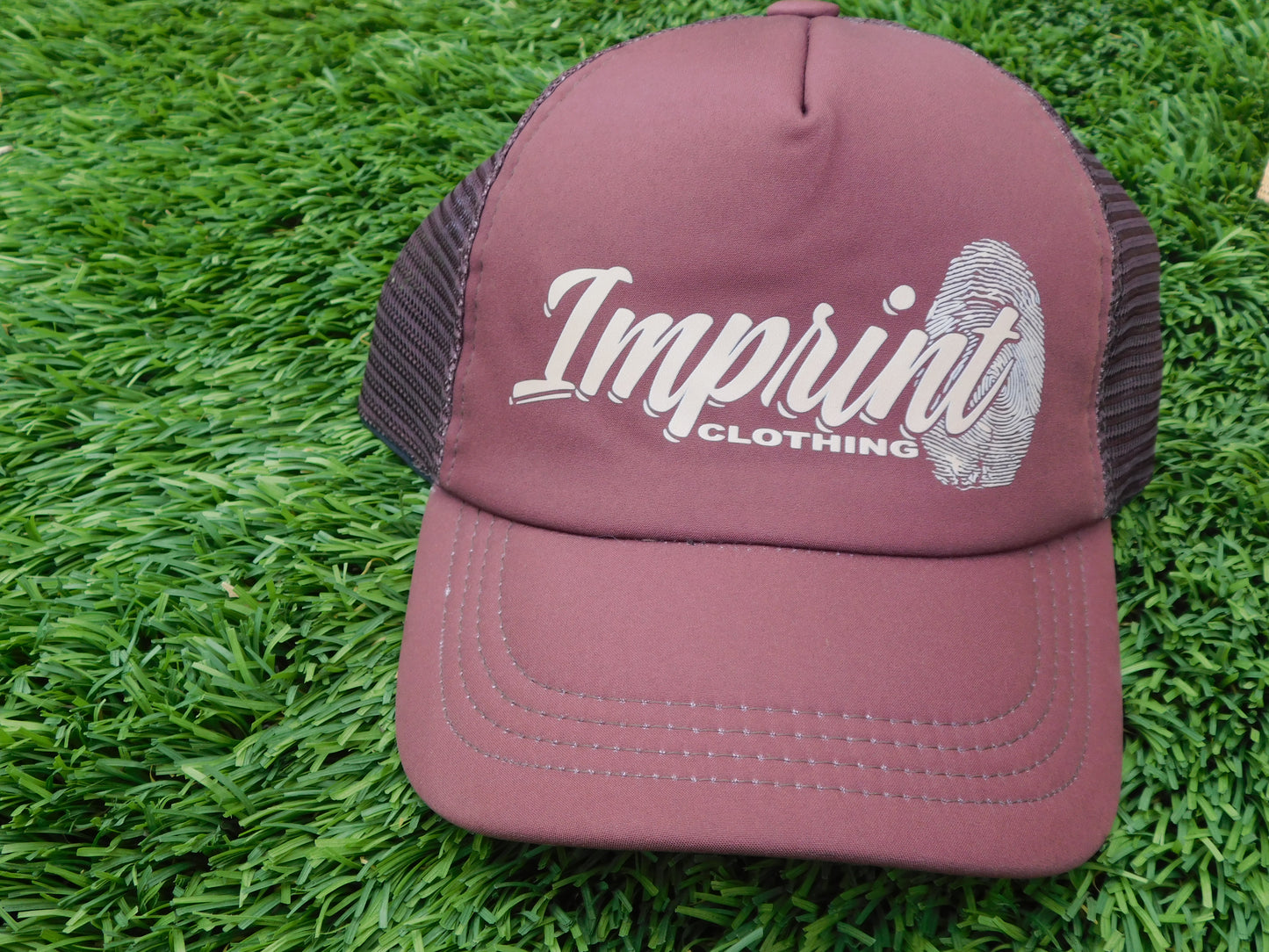Imprint Candy Shop Truckers