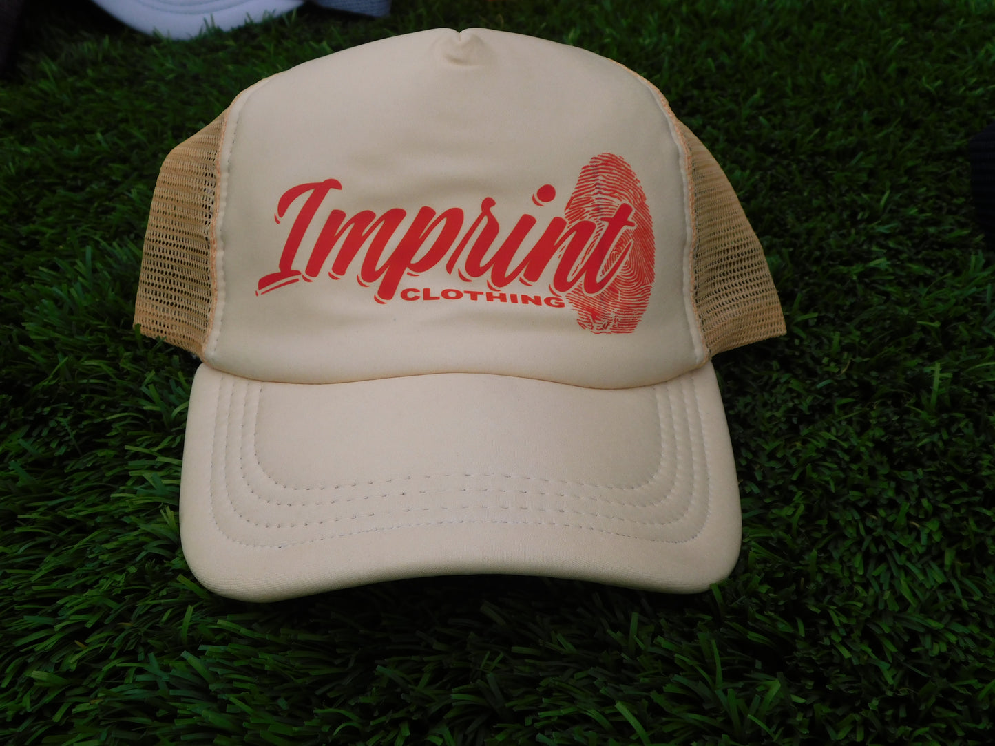 Imprint Candy Shop Truckers