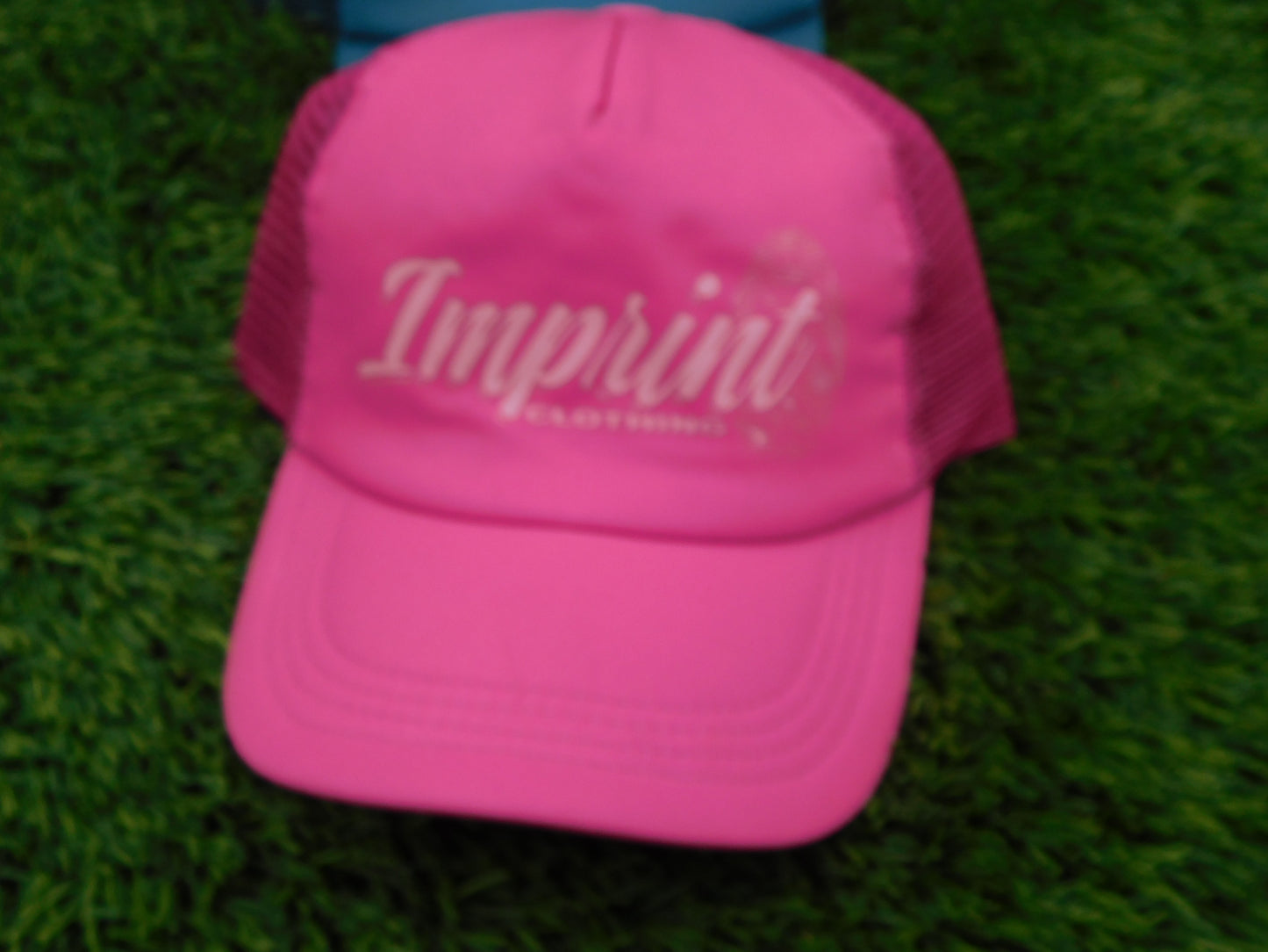 Imprint Candy Shop Truckers