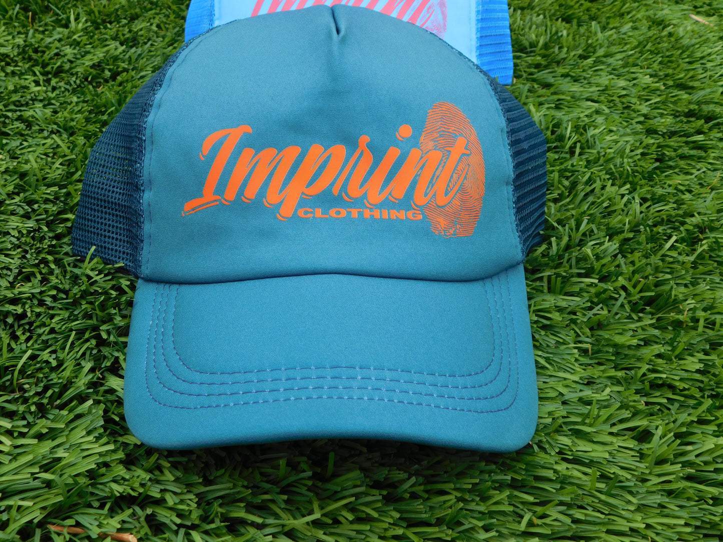 Imprint Candy Shop Truckers
