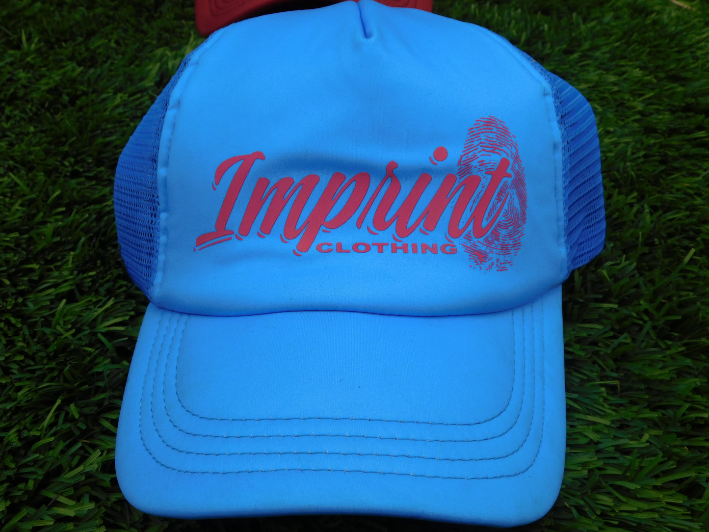 Imprint Candy Shop Truckers