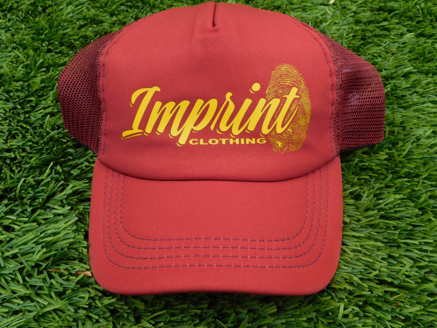 Imprint Candy Shop Truckers