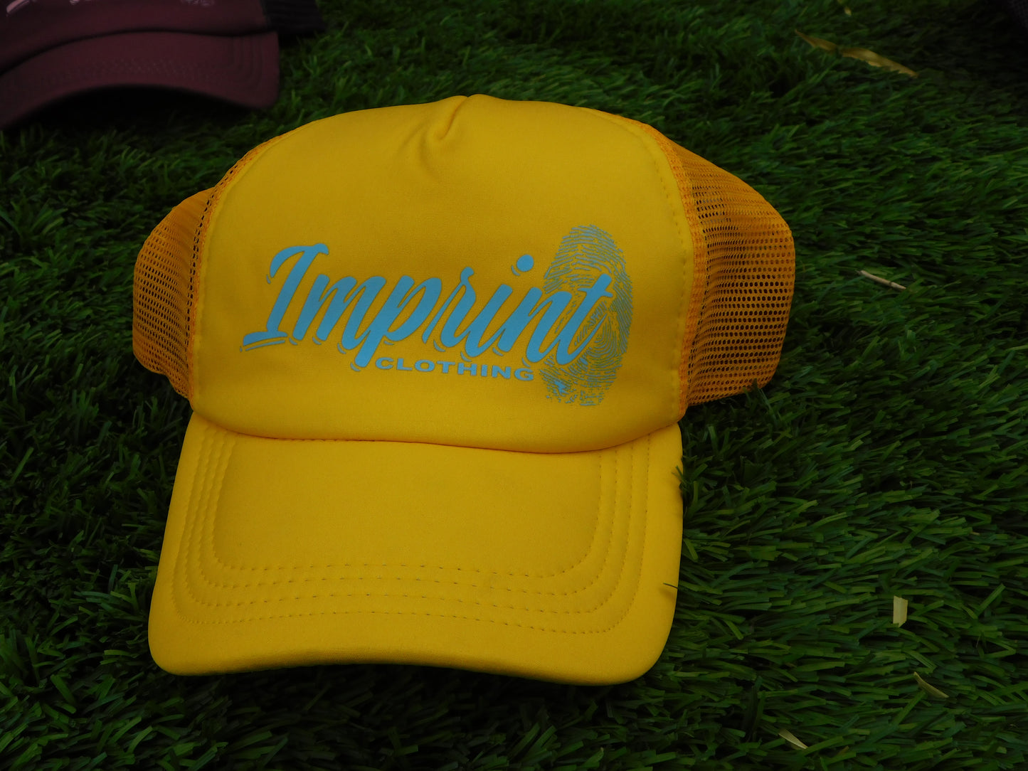 Imprint Candy Shop Truckers