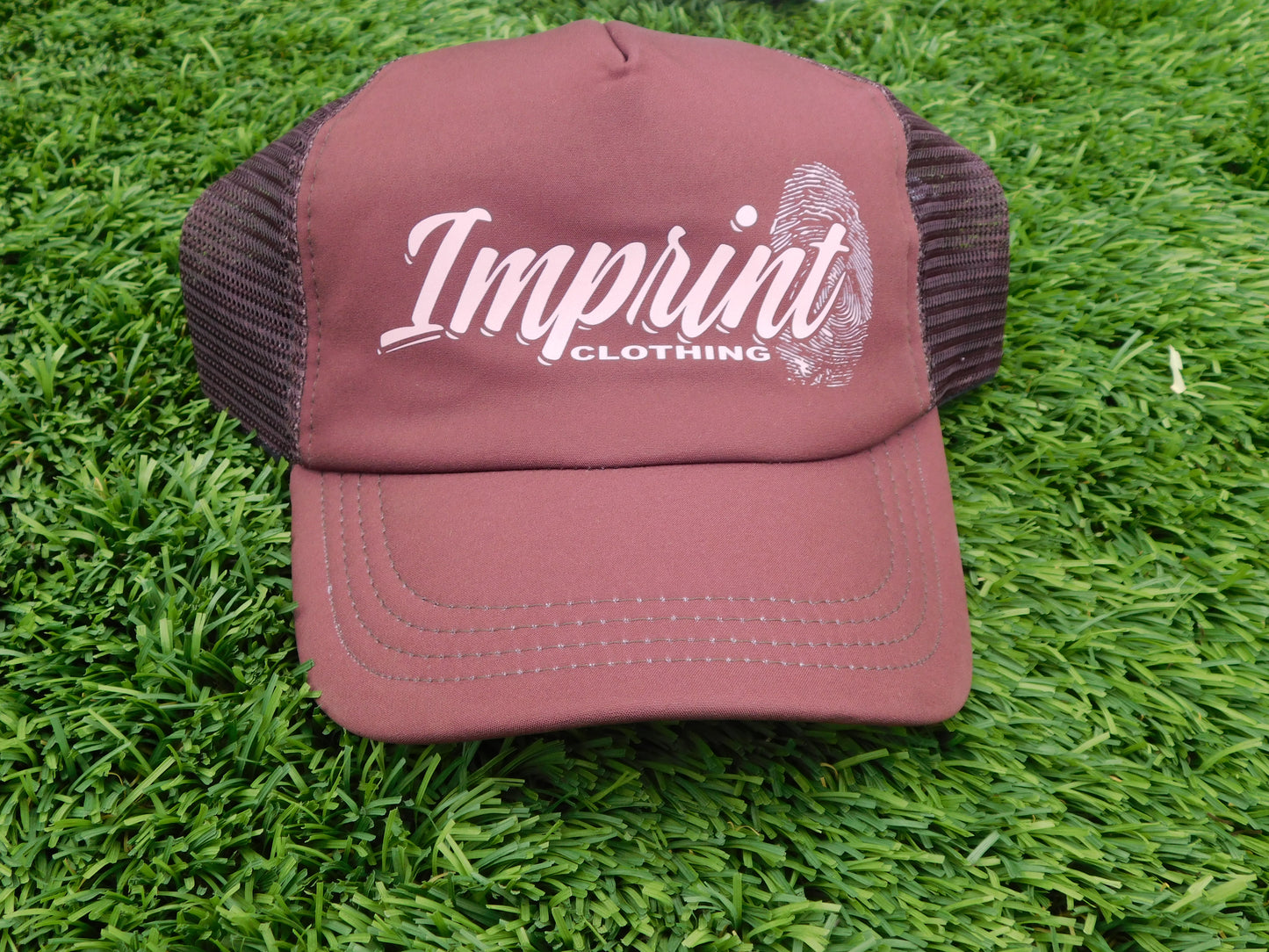 Imprint Candy Shop Truckers