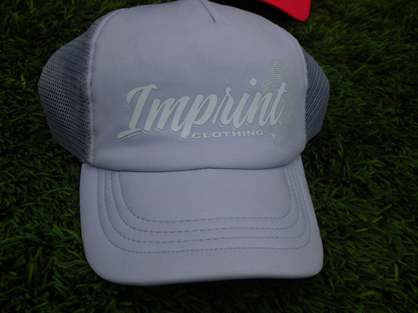 Imprint Candy Shop Truckers