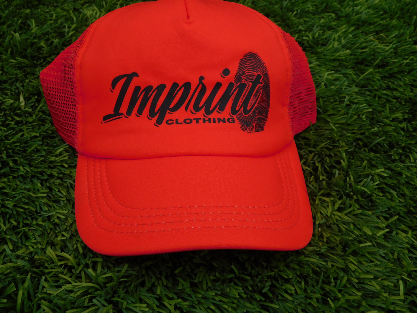 Imprint Candy Shop Truckers