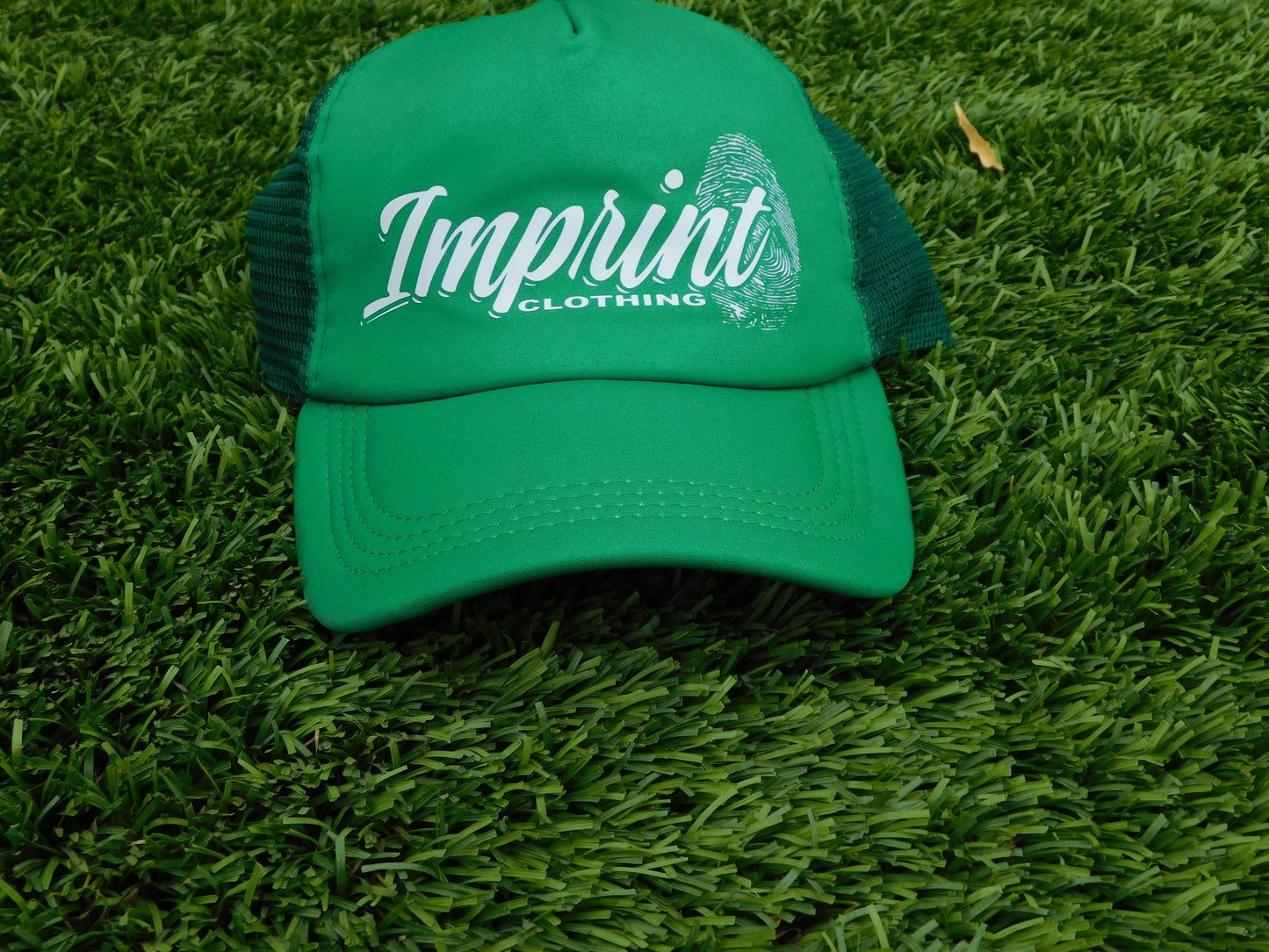 Imprint Candy Shop Truckers