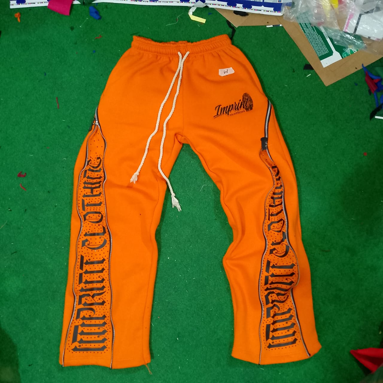 Imprint Incognito Sweatpants (RESTOCKED)