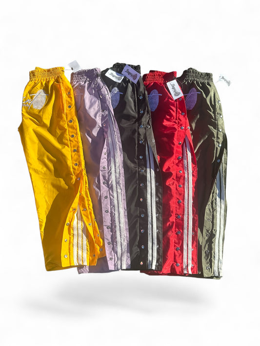 Imprint Incognito Trackpants (RESTOCKED)