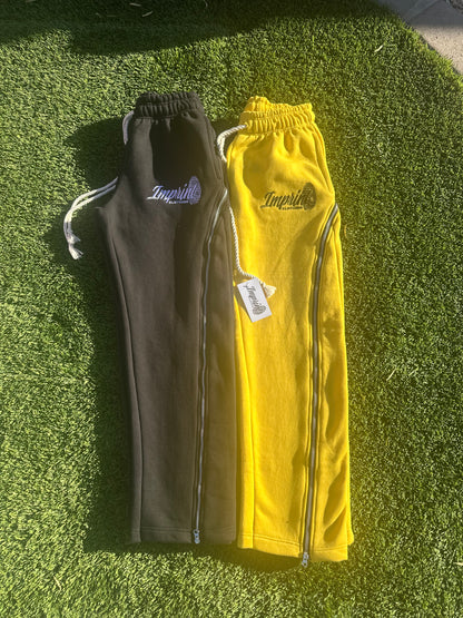 Imprint Incognito Sweatpants