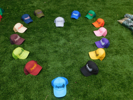 Imprint Candy Shop Truckers