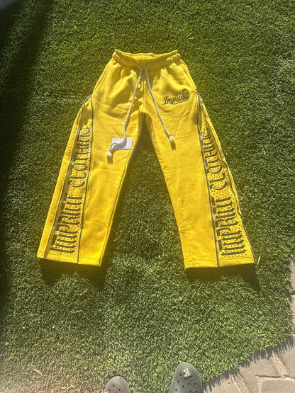 Imprint Incognito Sweatpants