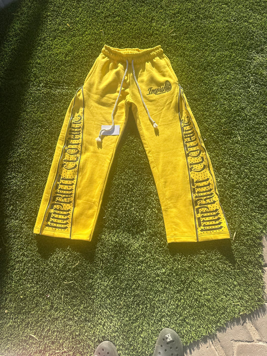 Imprint Incognito Sweatpants