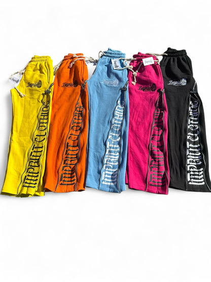 Imprint Incognito Sweatpants (RESTOCKED)