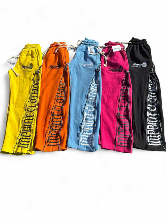 Imprint Incognito Sweatpants (RESTOCKED)
