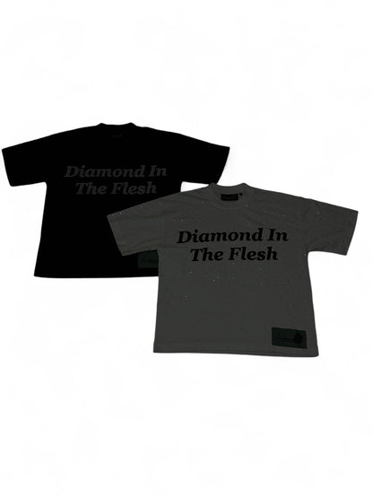 Imprint Diamond Shirt