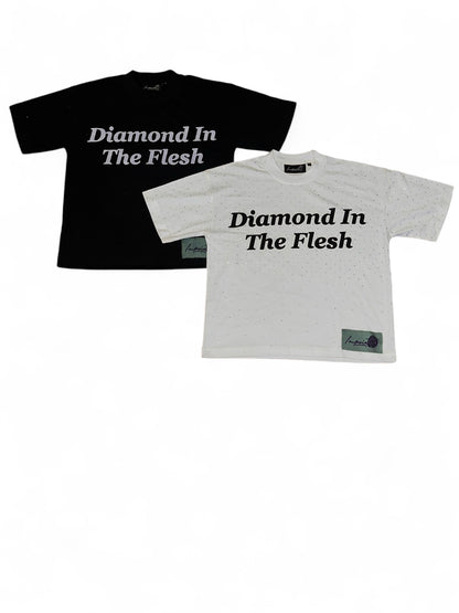 Imprint Diamond Shirt