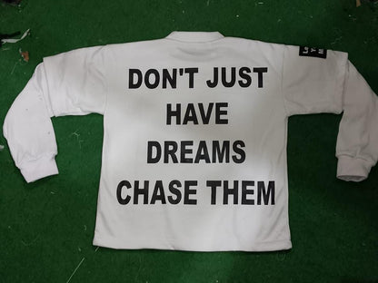 Imprint “Generational Curse Breaker” long sleeve