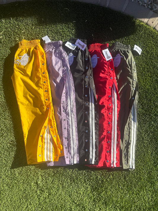 Imprint Incognito Trackpants