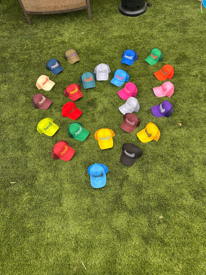 Imprint Candy Shop Truckers