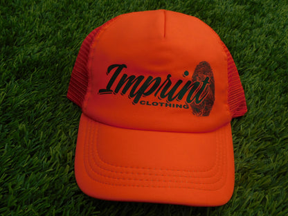 Imprint Candy Shop Truckers