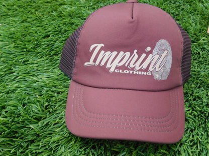 Imprint Candy Shop Truckers