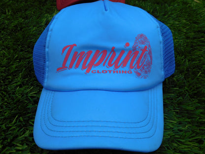 Imprint Candy Shop Truckers