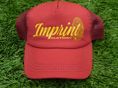 Imprint Candy Shop Truckers