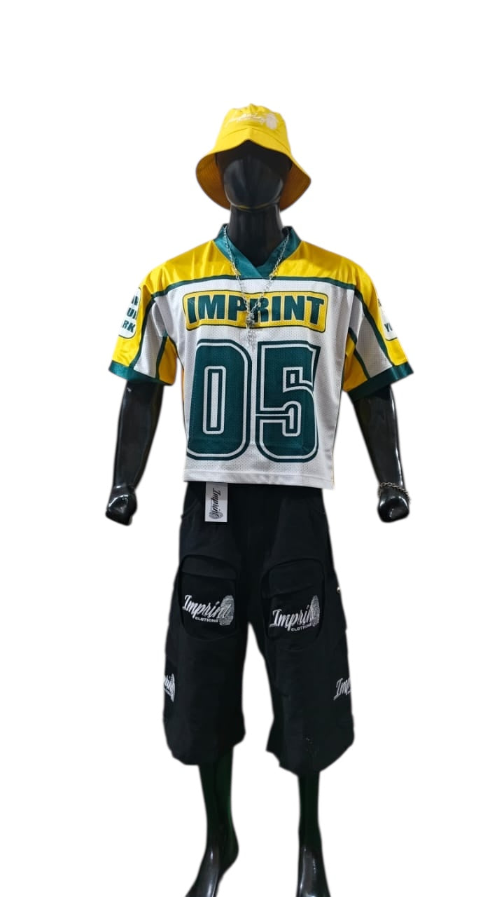 Imprint “Urban Armor” Utility Cargo Shor