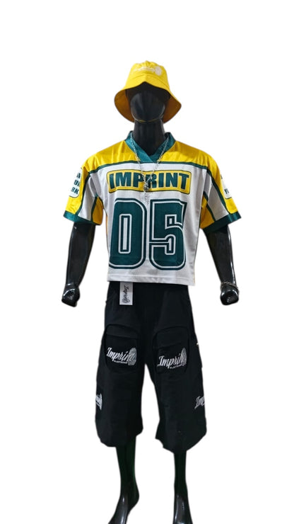 Imprint “Urban Armor” Utility Cargo Shor